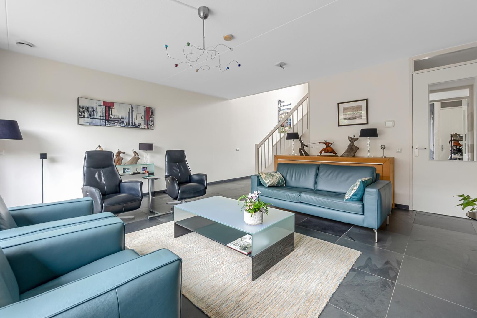 Vitruviusstraat 135, Leiden foto-25 blur