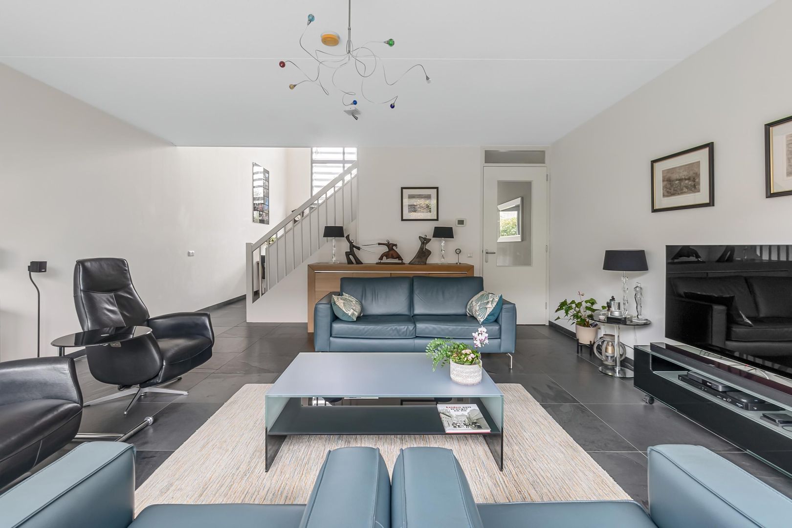 Vitruviusstraat 135, Leiden foto-23 blur