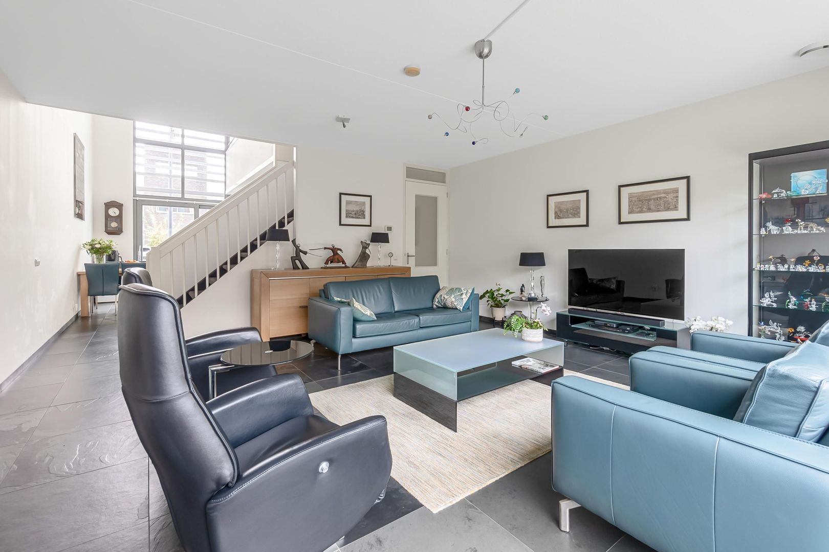 Vitruviusstraat 135, Leiden foto-22 blur