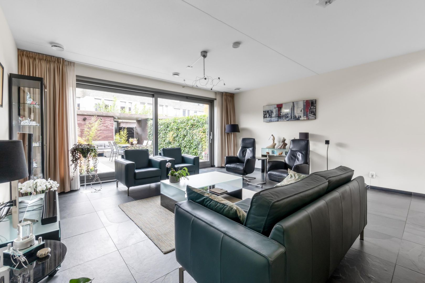 Vitruviusstraat 135, Leiden foto-11 blur