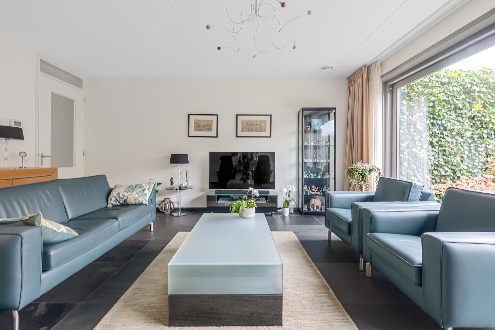 Vitruviusstraat 135, Leiden foto-24 blur