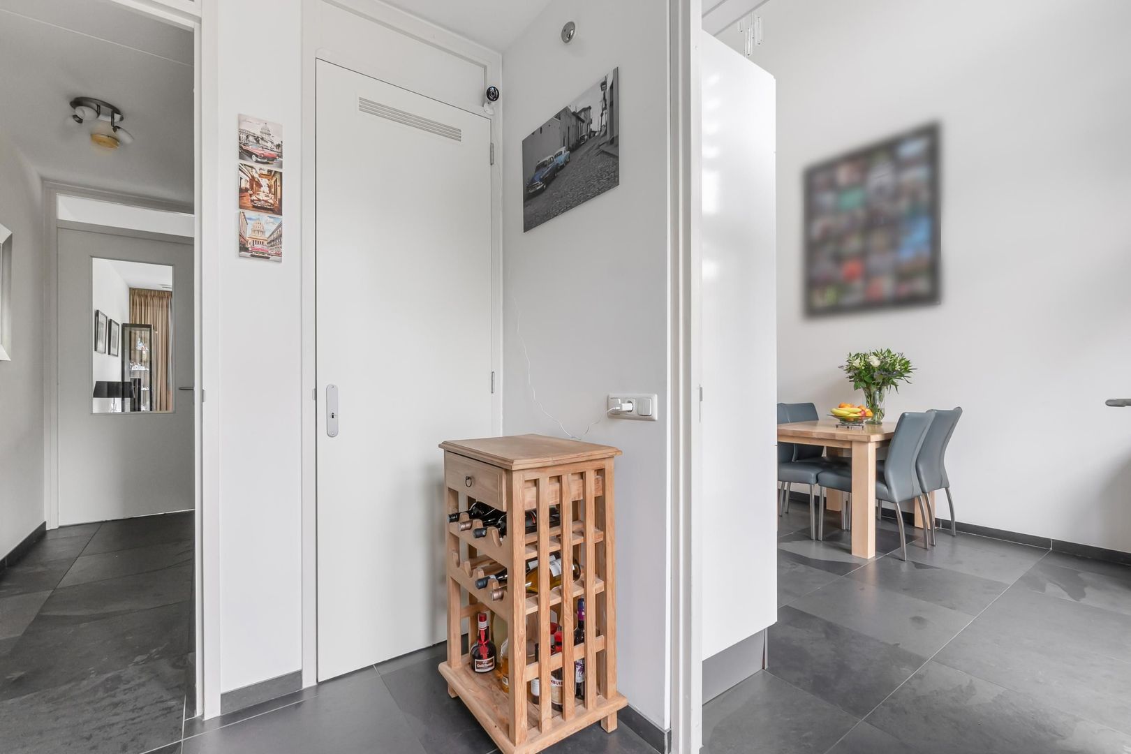 Vitruviusstraat 135, Leiden foto-8 blur