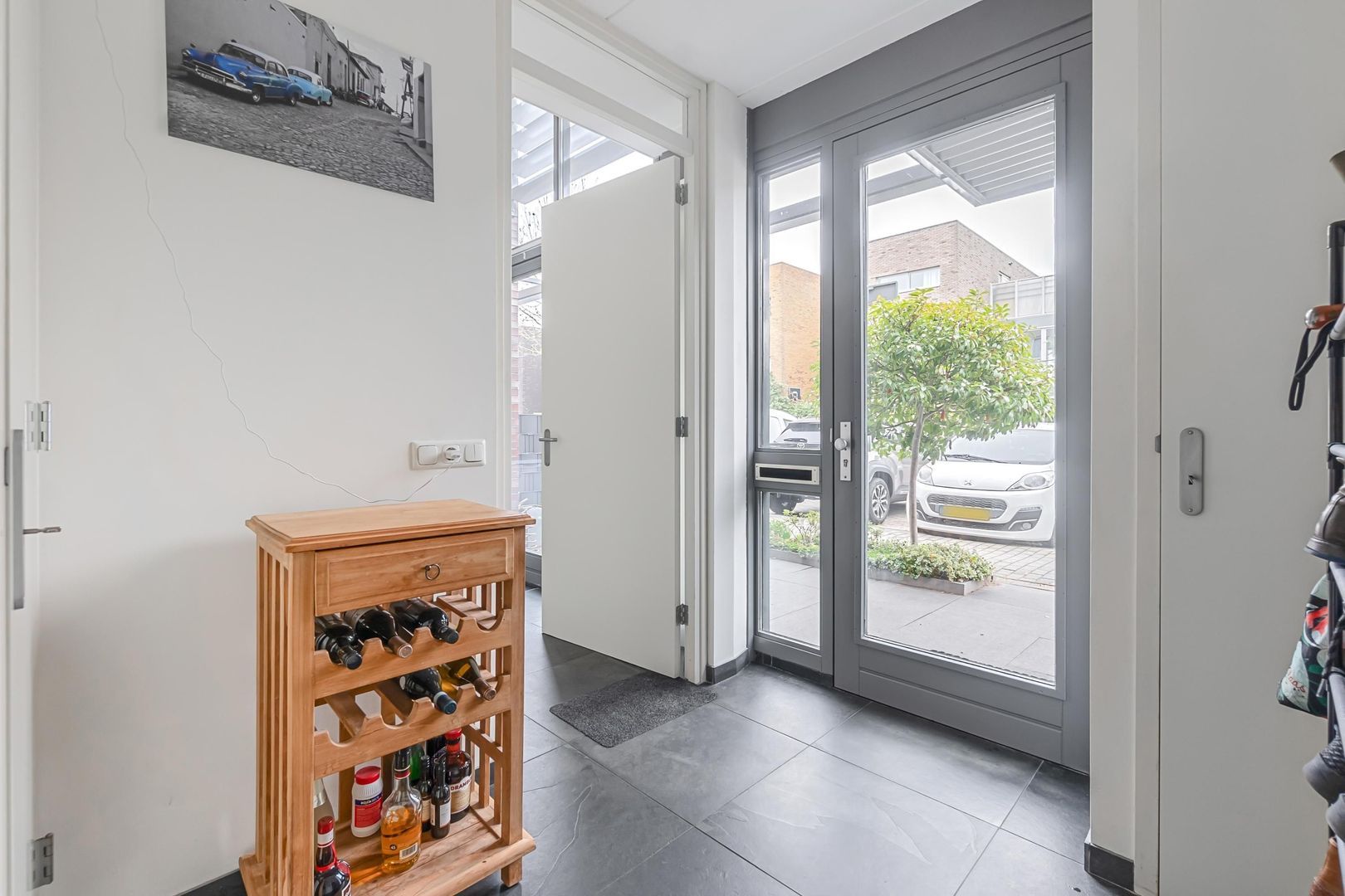 Vitruviusstraat 135, Leiden foto-7 blur