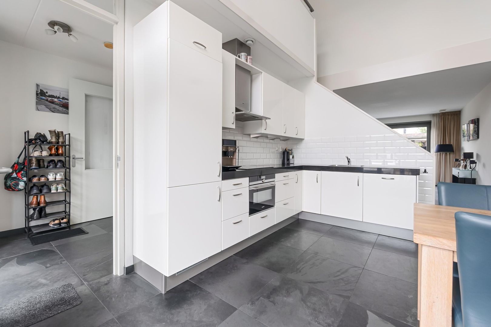 Vitruviusstraat 135, Leiden foto-33 blur