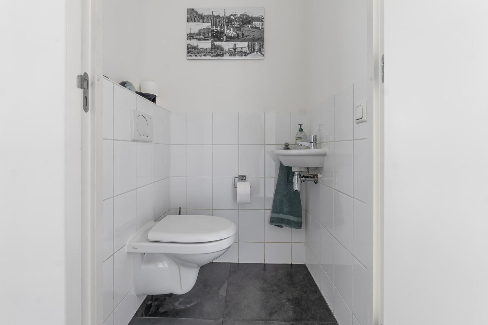 Vitruviusstraat 135, Leiden foto-9 blur