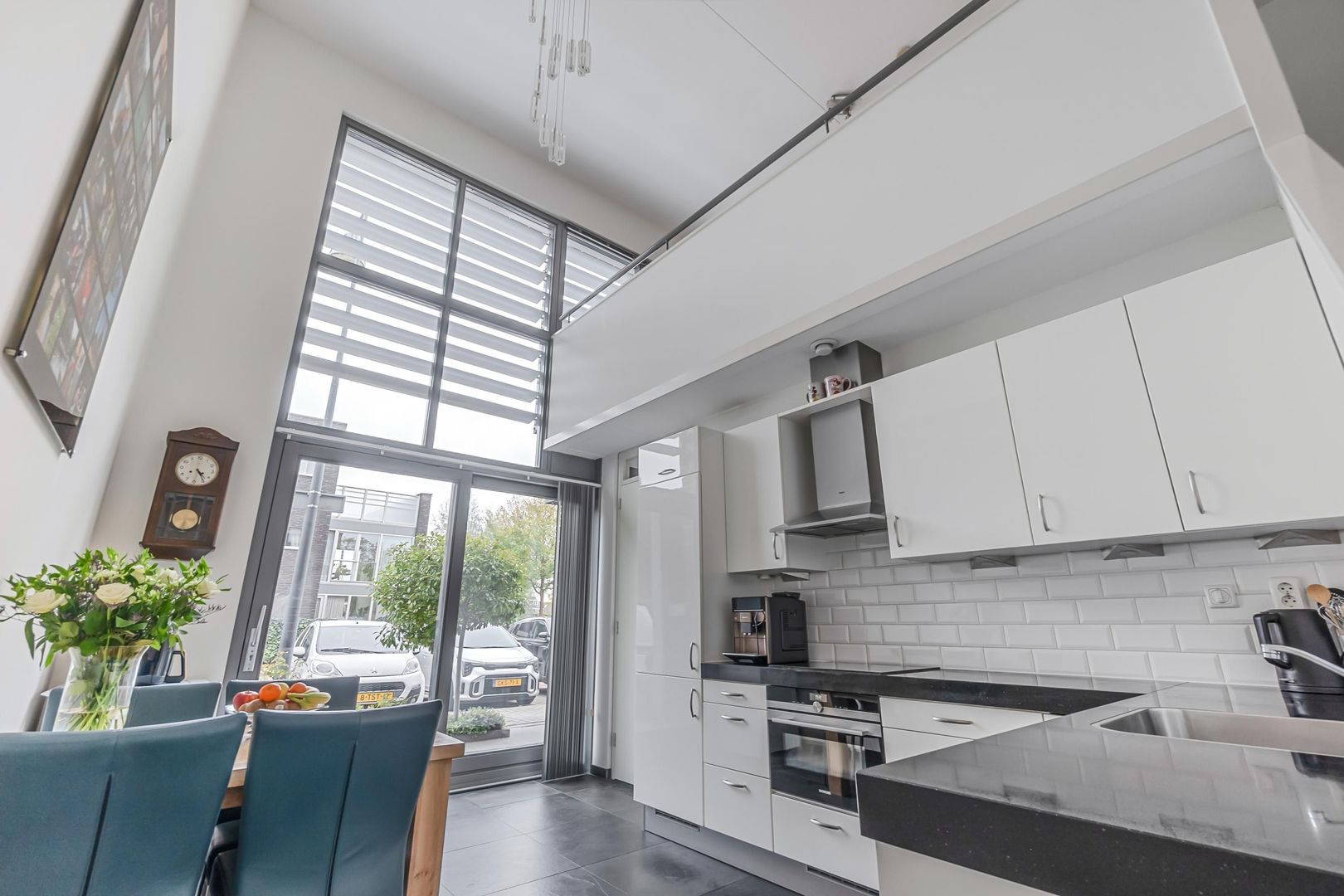 Vitruviusstraat 135, Leiden foto-36 blur