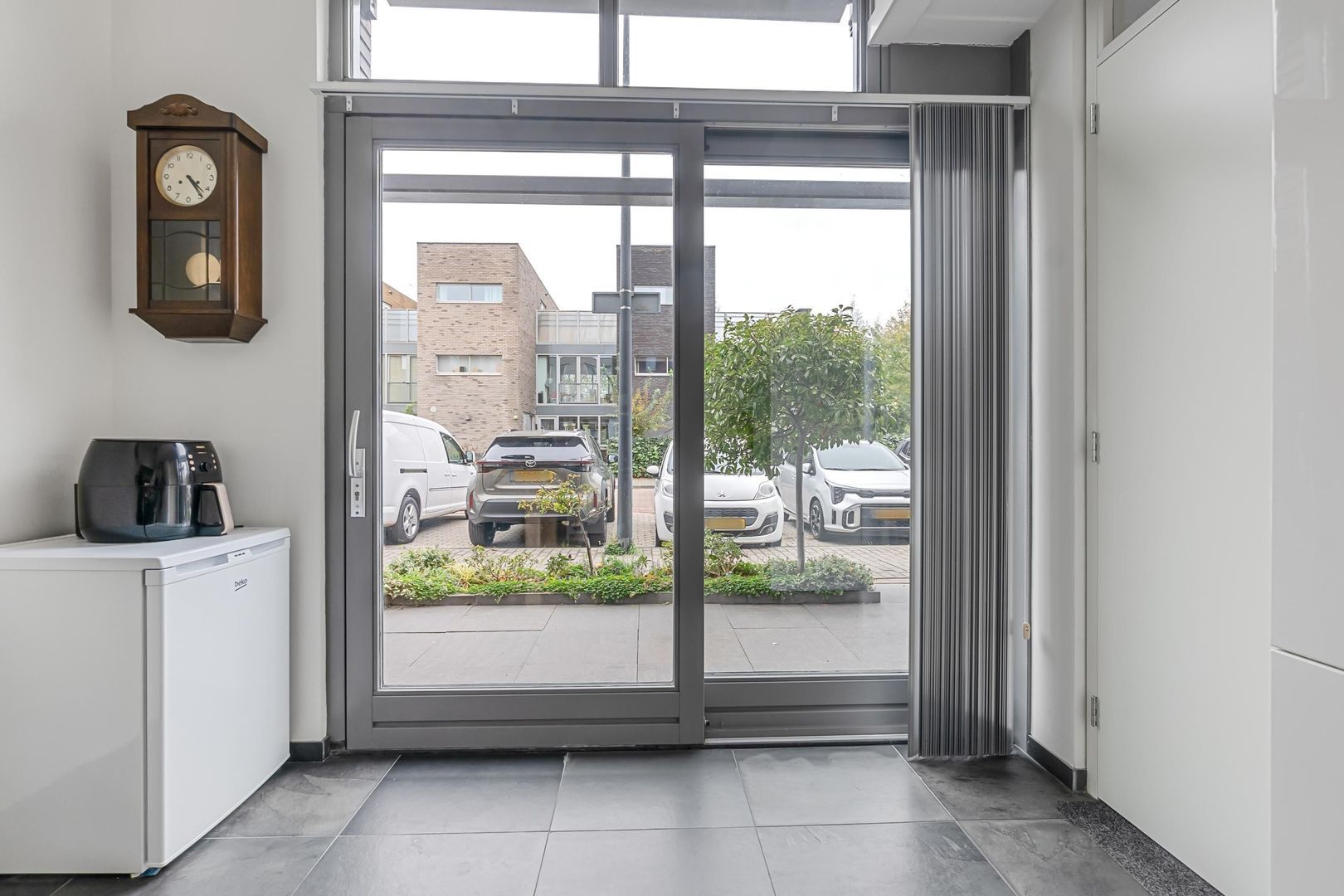 Vitruviusstraat 135, Leiden foto-37 blur