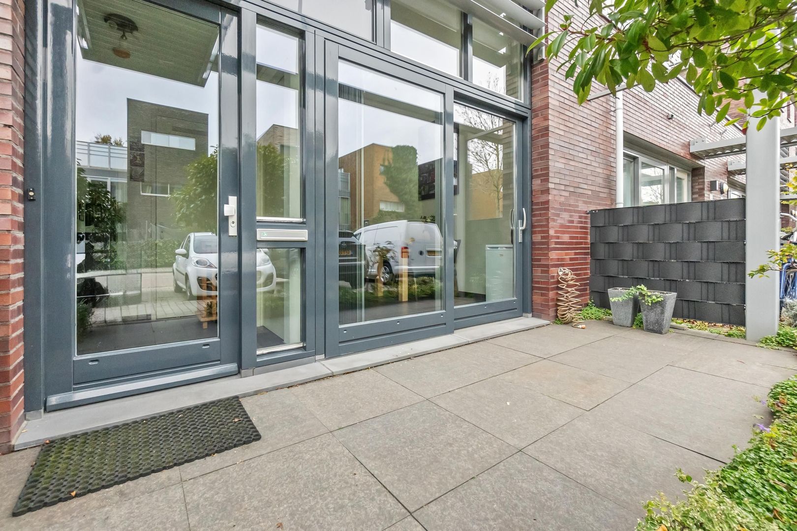 Vitruviusstraat 135, Leiden foto-6 blur