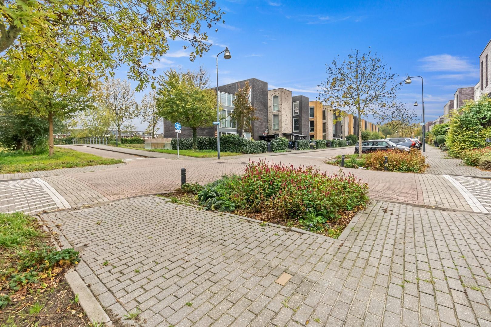 Vitruviusstraat 135, Leiden foto-38 blur