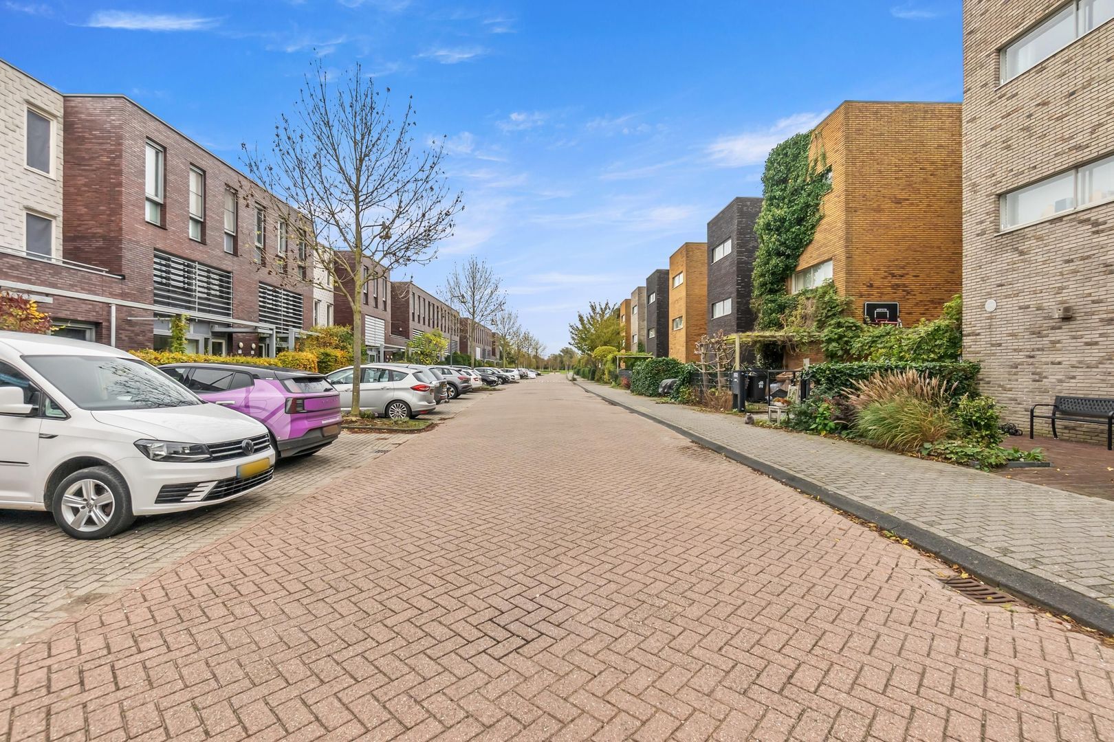 Vitruviusstraat 135, Leiden foto-39 blur