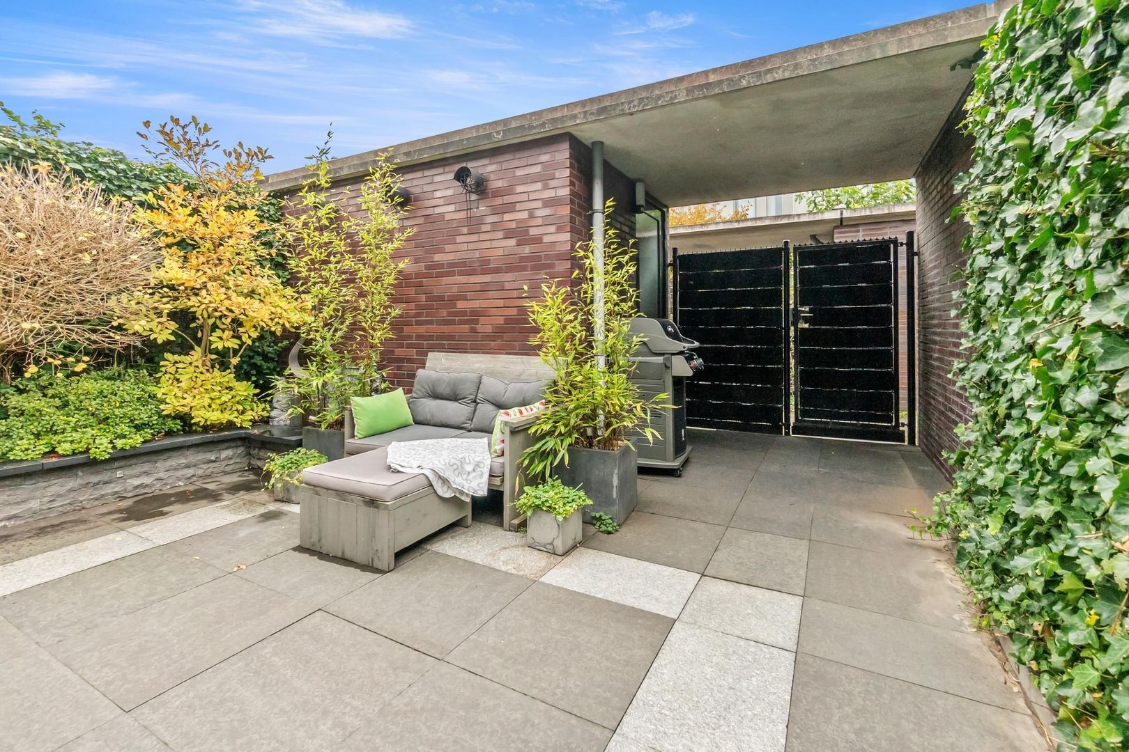 Vitruviusstraat 135, Leiden foto-18 blur