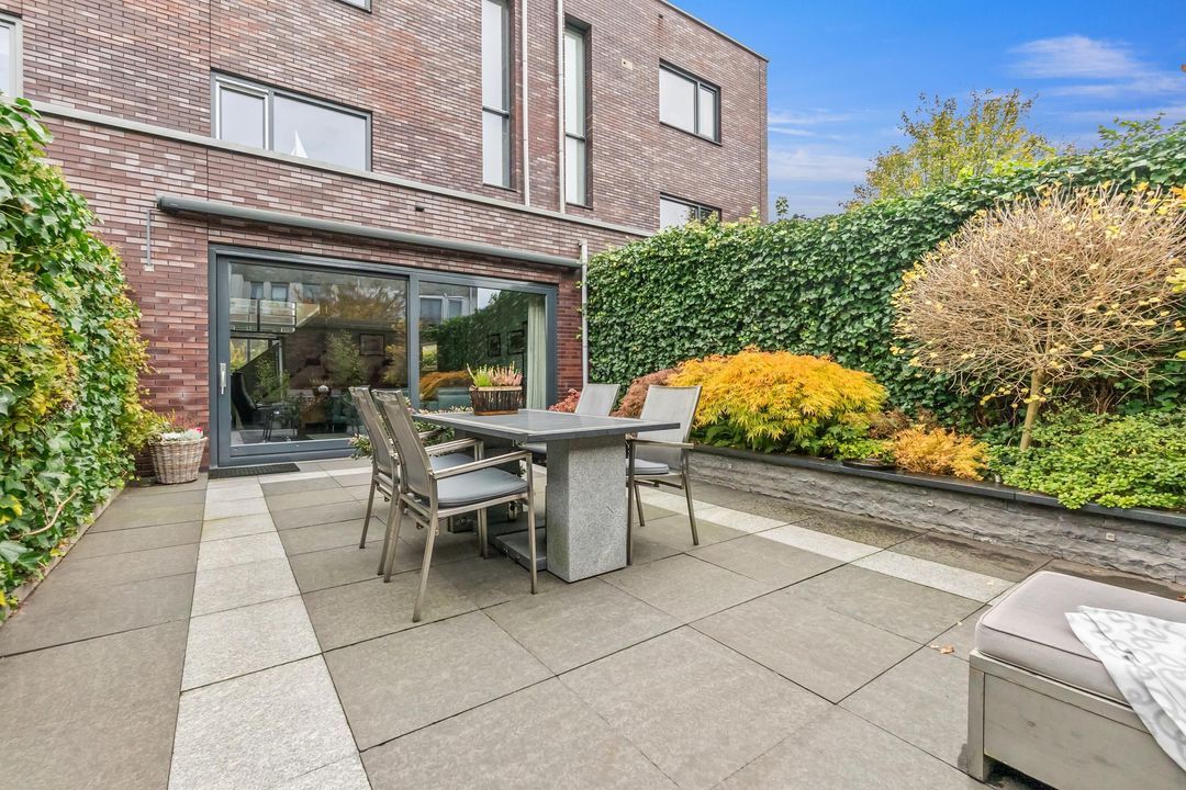 Vitruviusstraat 135, Leiden