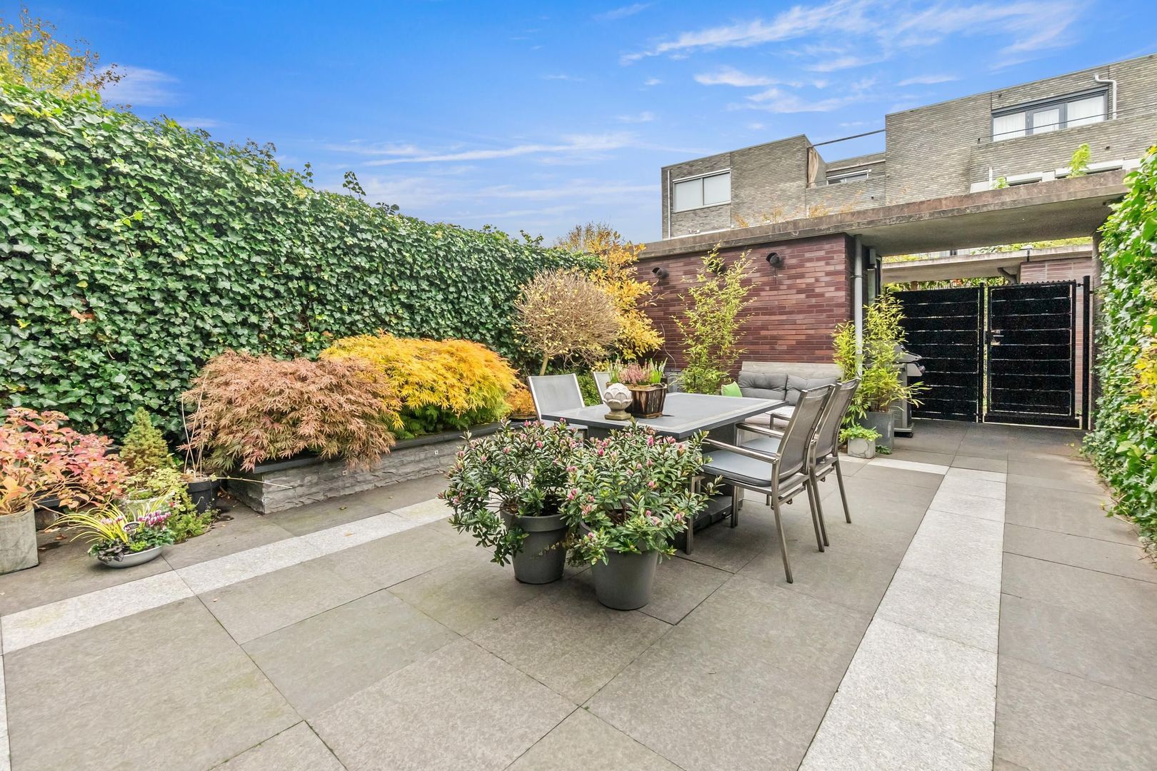 Vitruviusstraat 135, Leiden foto-17 blur