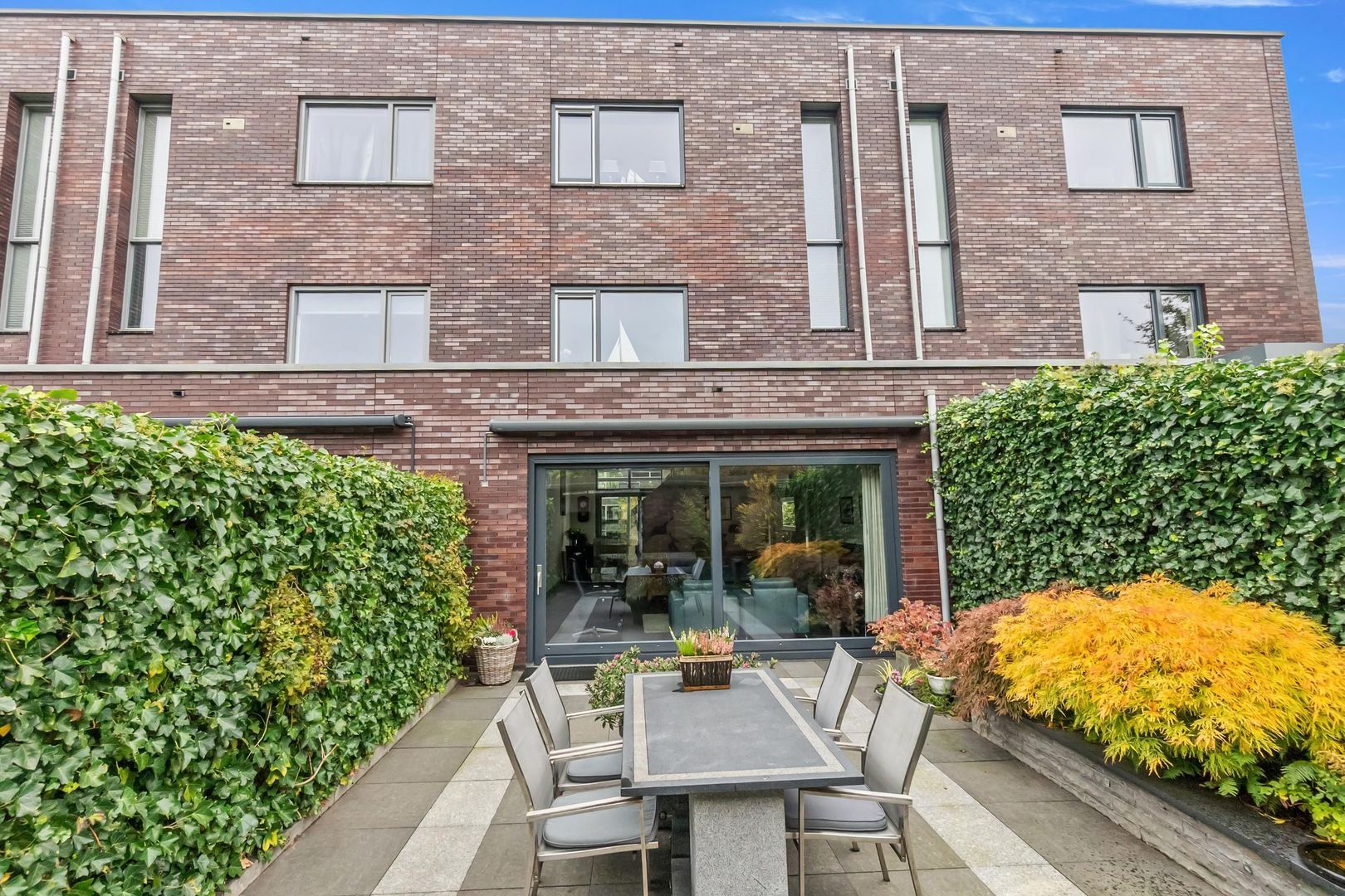 Vitruviusstraat 135, Leiden foto-20 blur