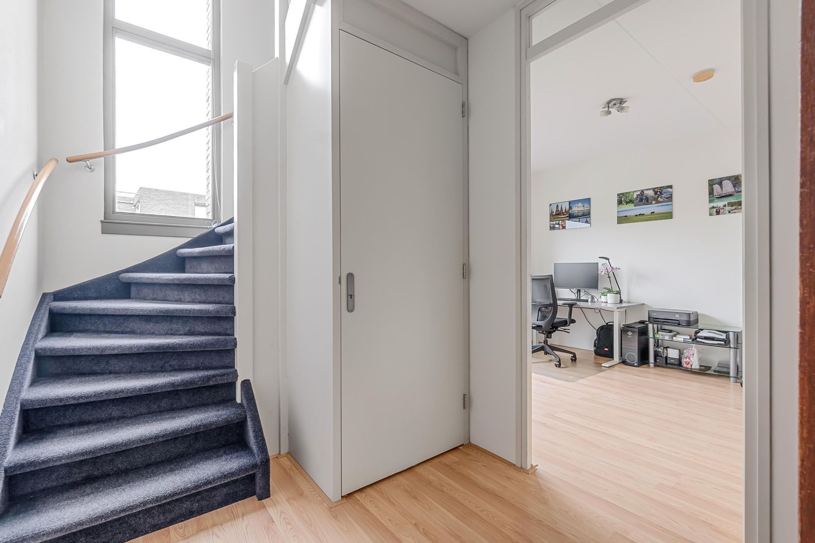 Vitruviusstraat 135, Leiden foto-50 blur