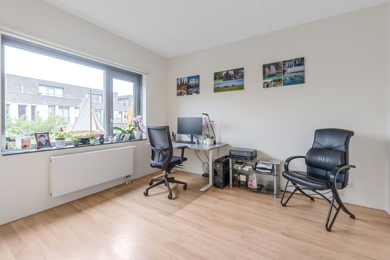 Vitruviusstraat 135, Leiden foto-46 blur