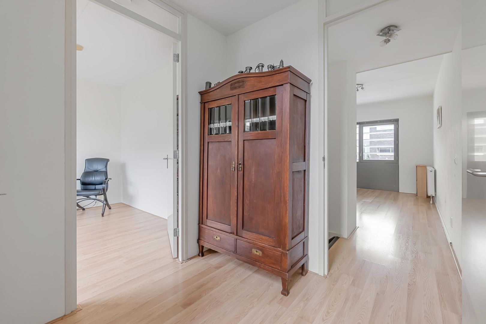 Vitruviusstraat 135, Leiden foto-45 blur