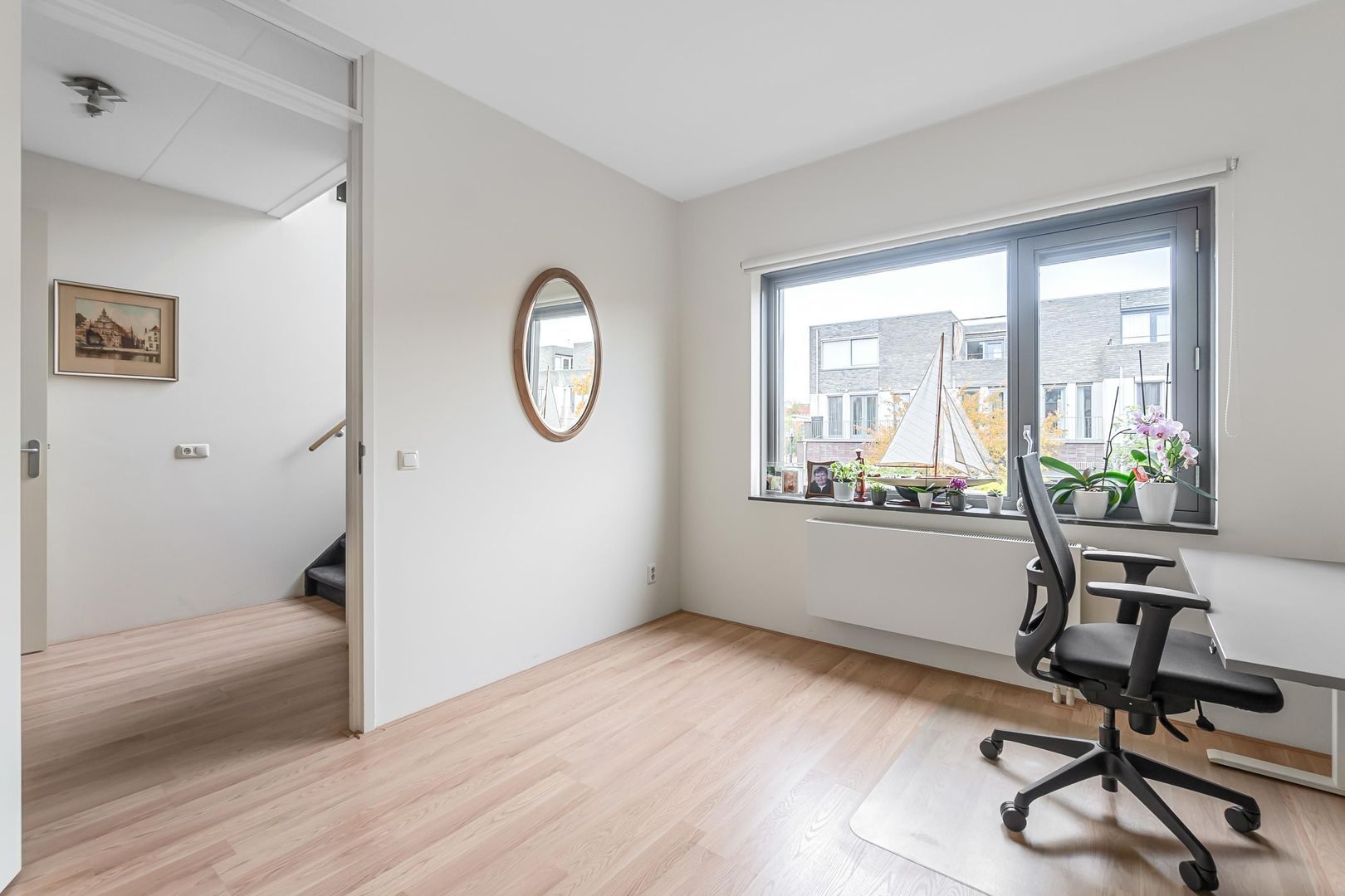 Vitruviusstraat 135, Leiden foto-48 blur