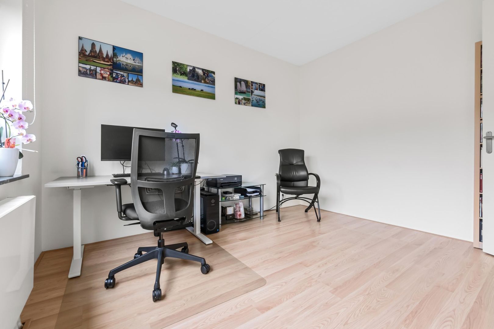 Vitruviusstraat 135, Leiden foto-49 blur