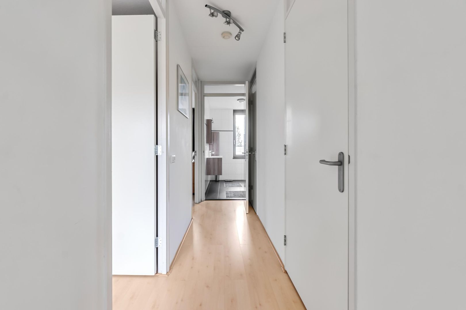 Vitruviusstraat 135, Leiden foto-52 blur