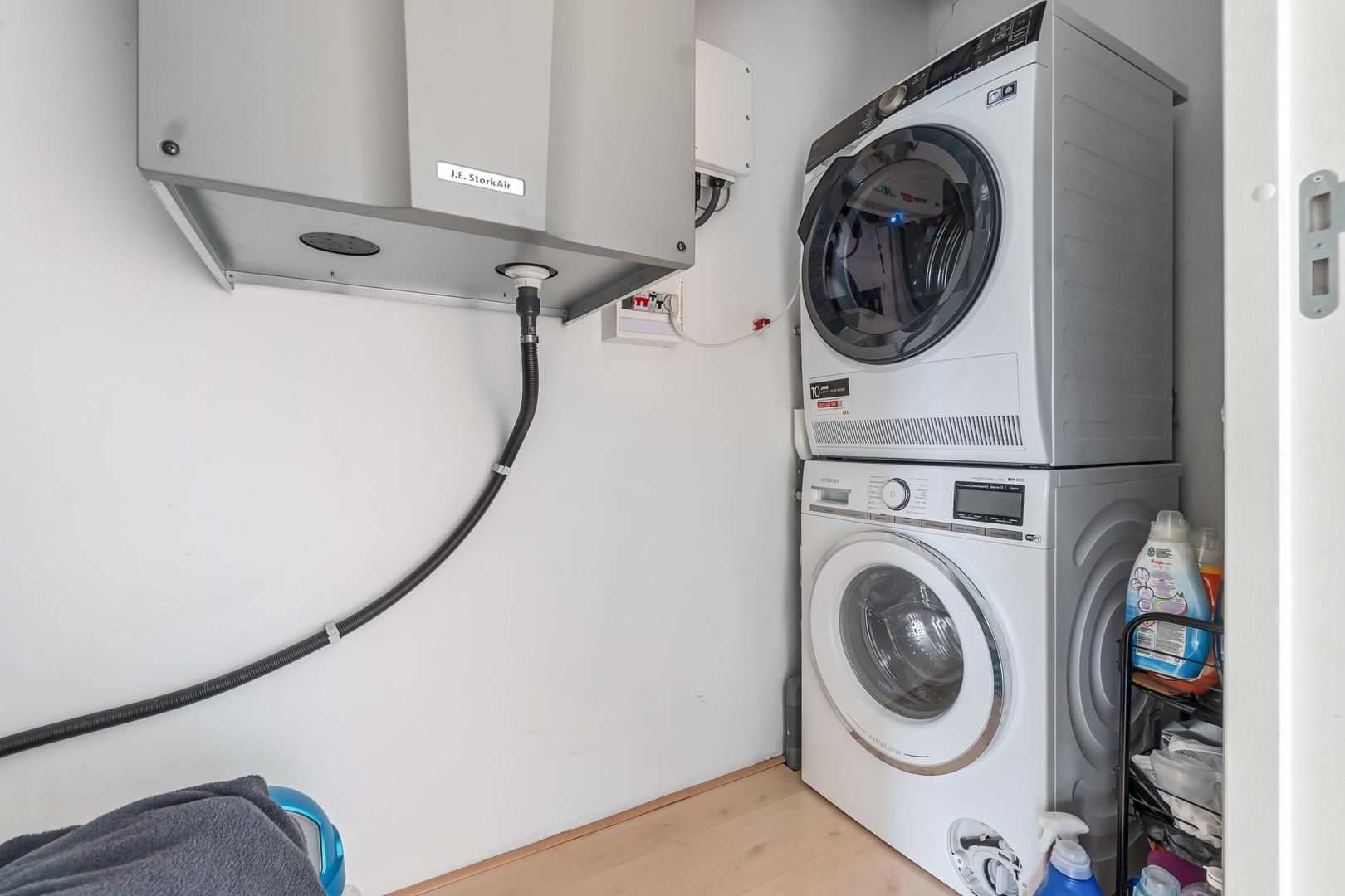 Vitruviusstraat 135, Leiden foto-66 blur