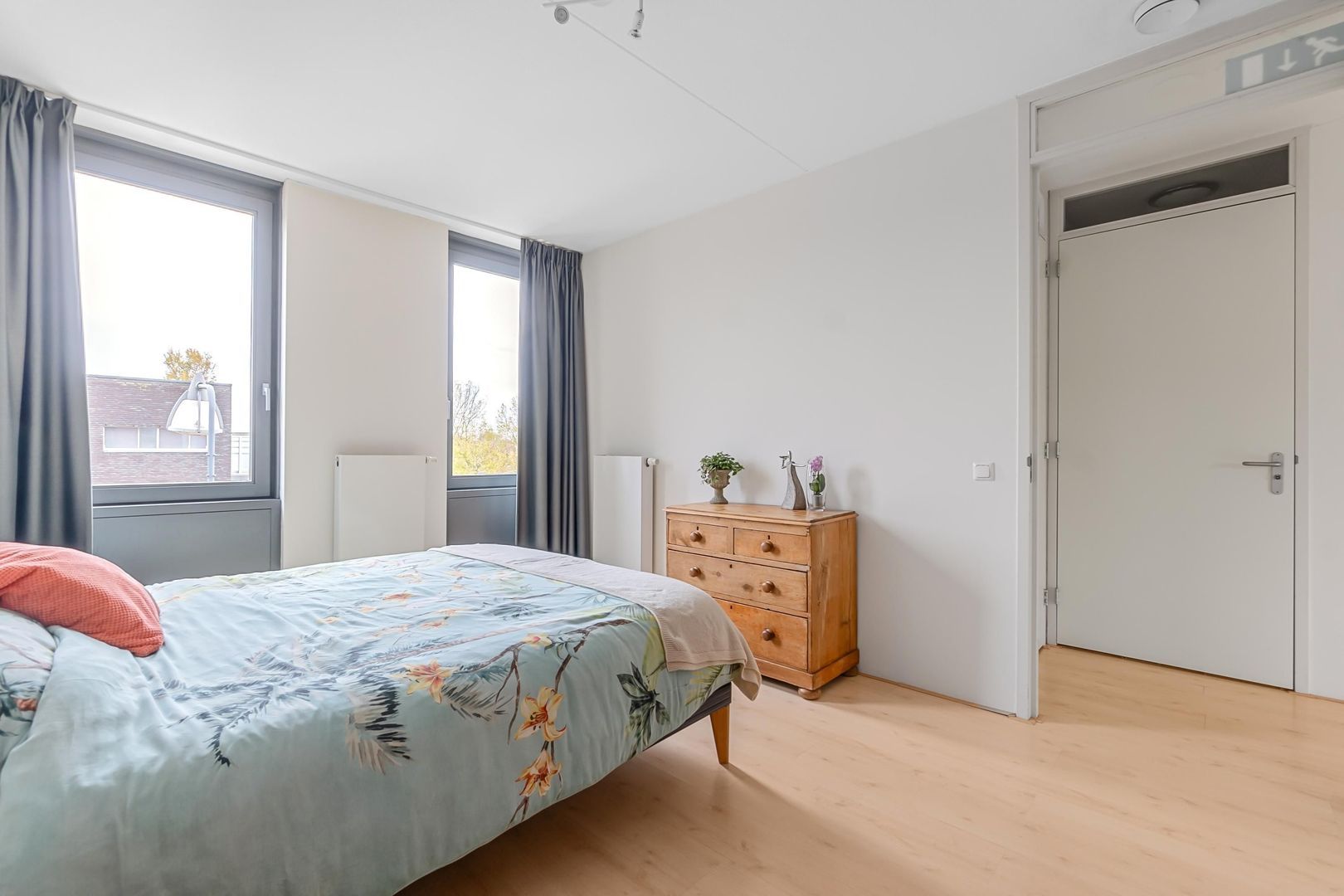 Vitruviusstraat 135, Leiden foto-58 blur