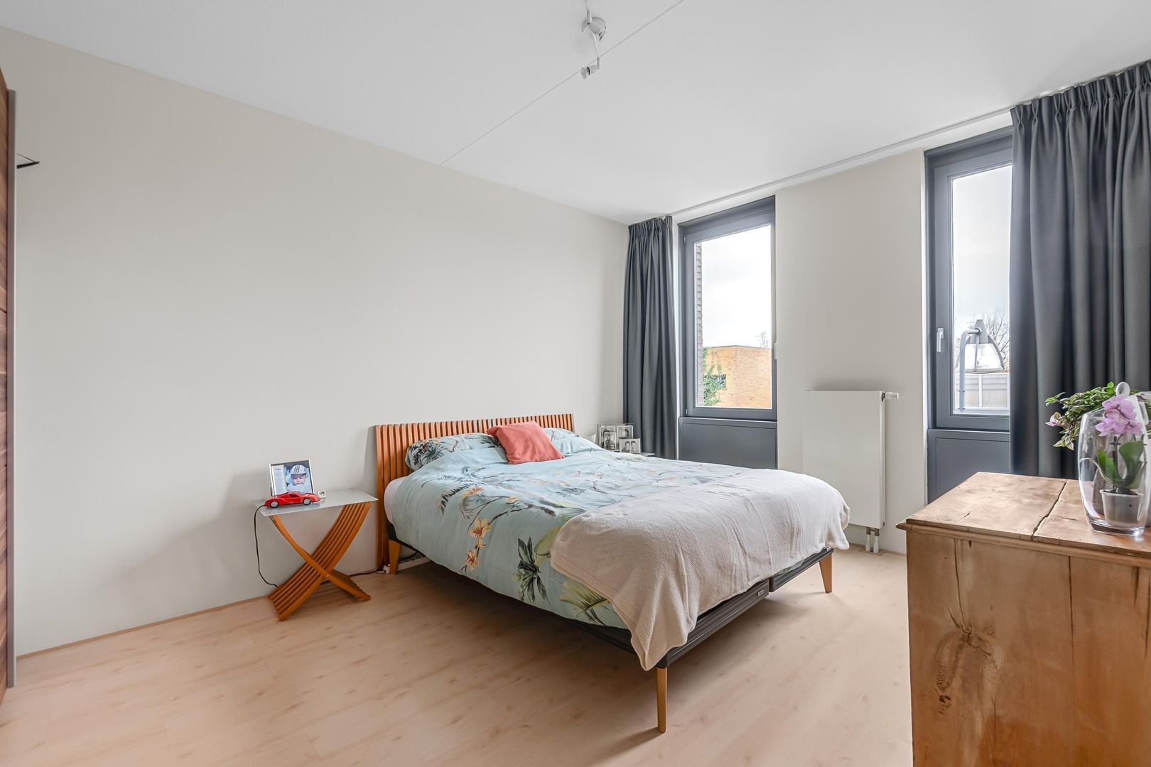 Vitruviusstraat 135, Leiden foto-57 blur