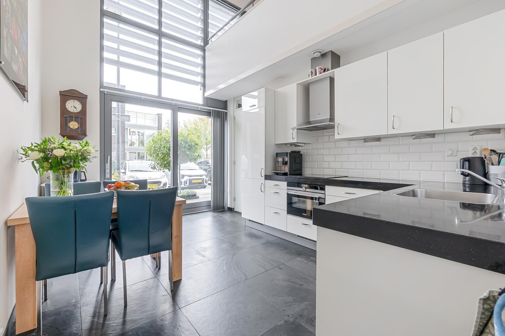 Vitruviusstraat 135, Leiden foto-3 blur