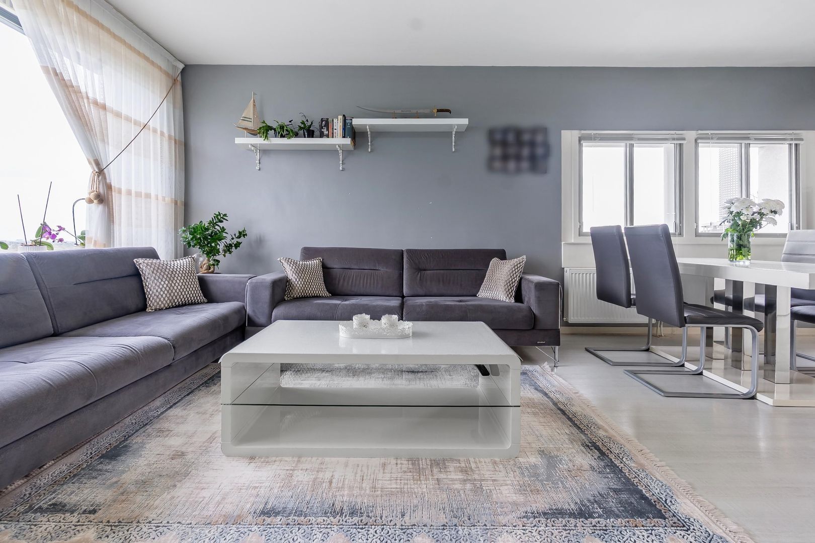 Schoutendreef 289, Den Haag foto-13 blur