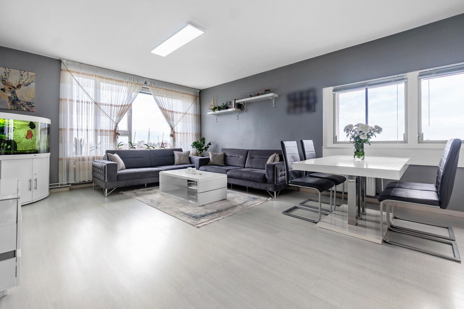 Schoutendreef 289, Den Haag foto-9 blur