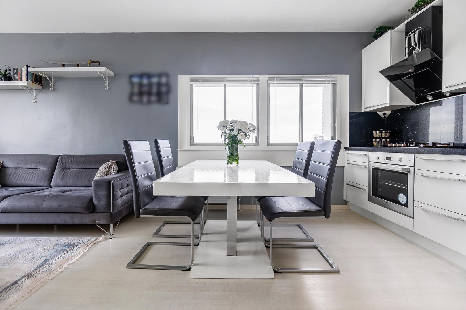 Schoutendreef 289, Den Haag foto-10 blur