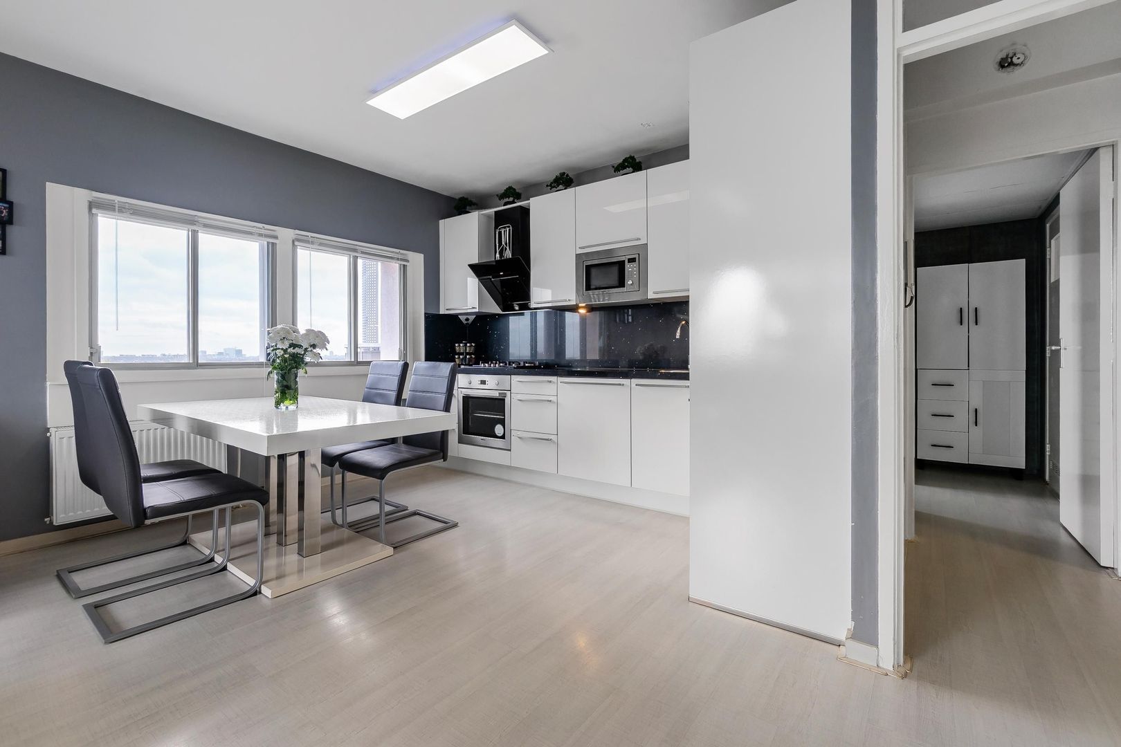 Schoutendreef 289, Den Haag foto-18 blur