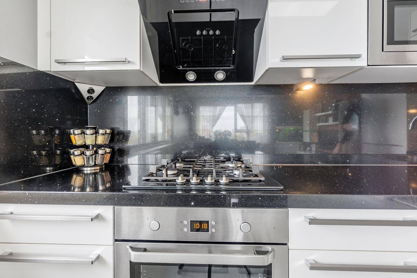 Schoutendreef 289, Den Haag foto-15 blur