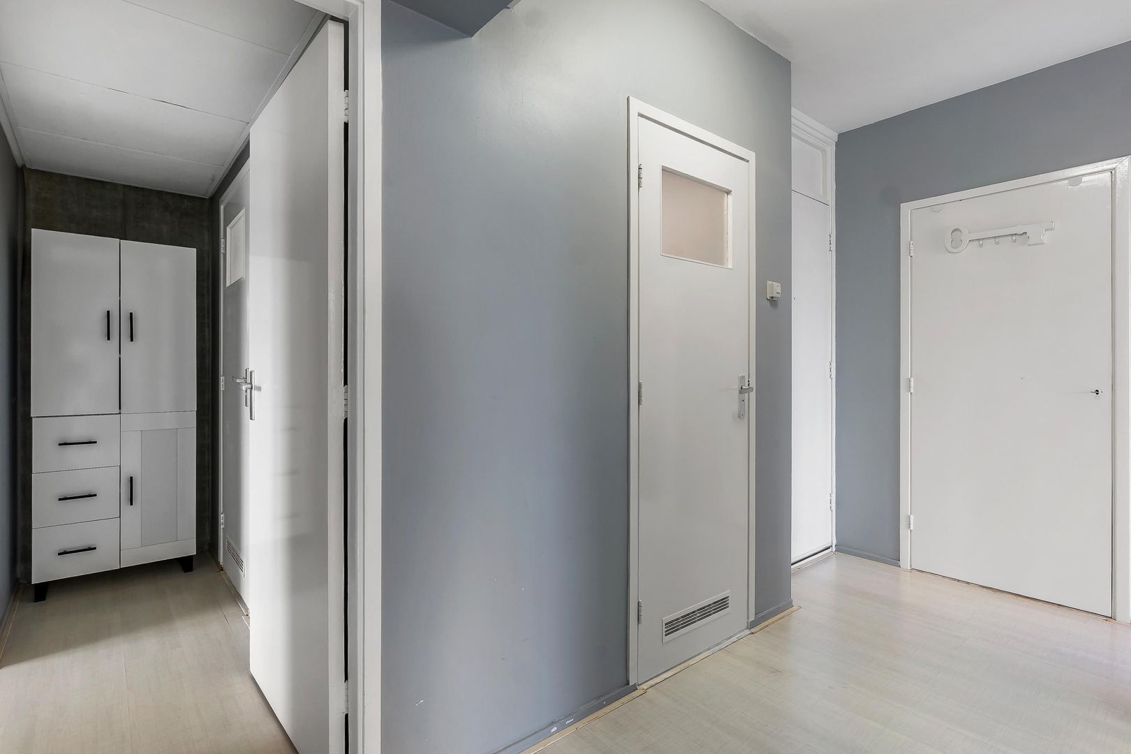 Schoutendreef 289, Den Haag foto-19 blur