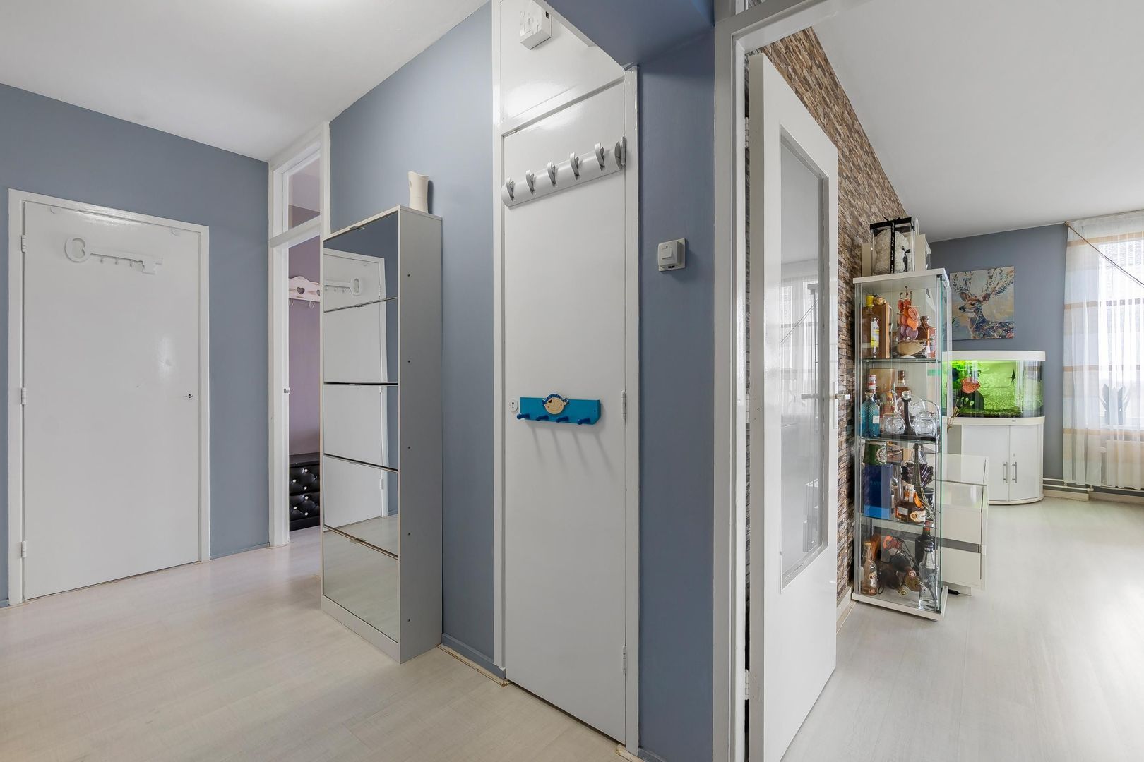 Schoutendreef 289, Den Haag foto-6 blur