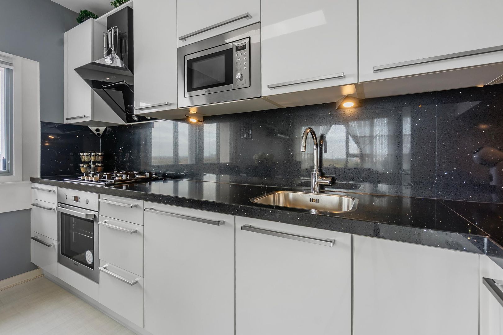 Schoutendreef 289, Den Haag foto-17 blur