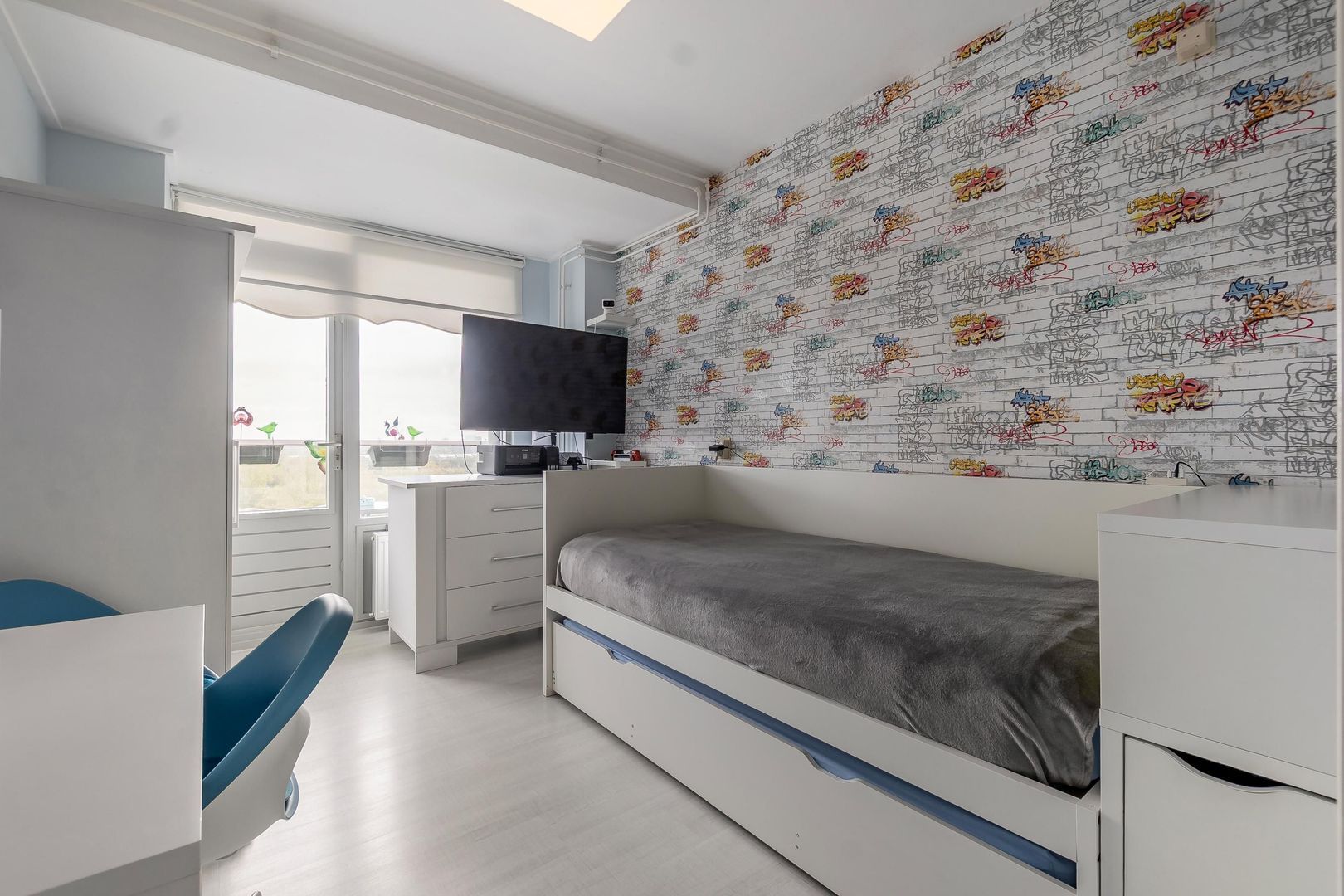 Schoutendreef 289, Den Haag foto-23 blur