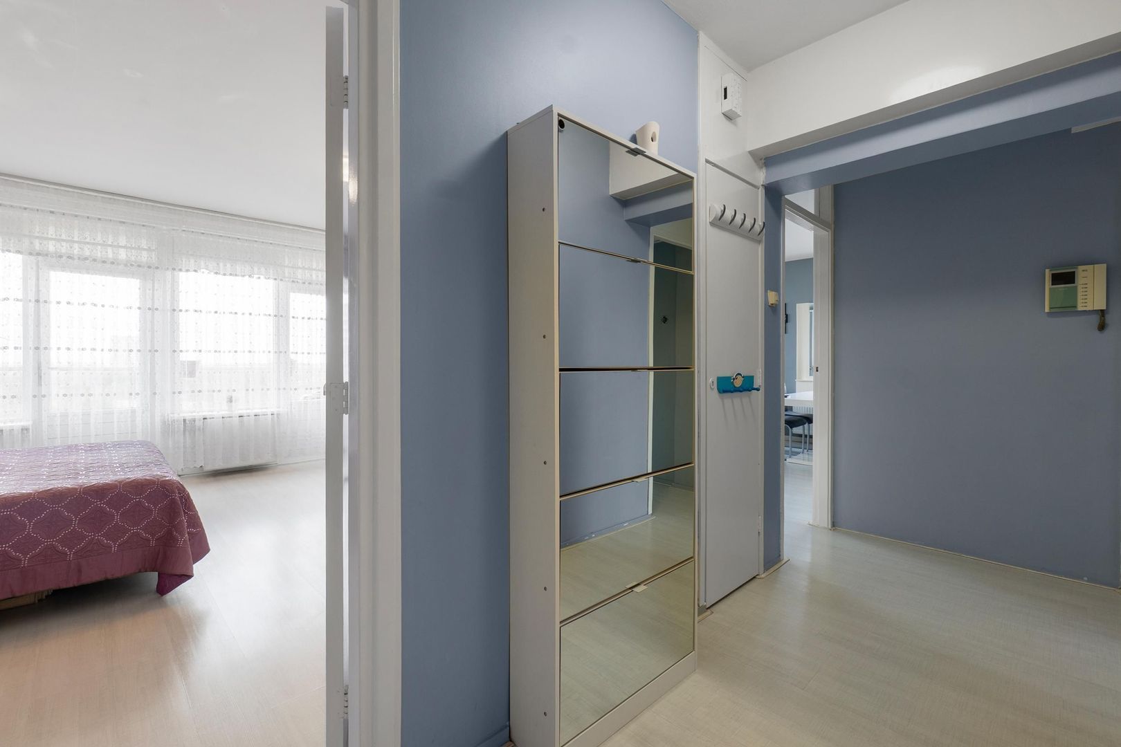 Schoutendreef 289, Den Haag foto-26 blur