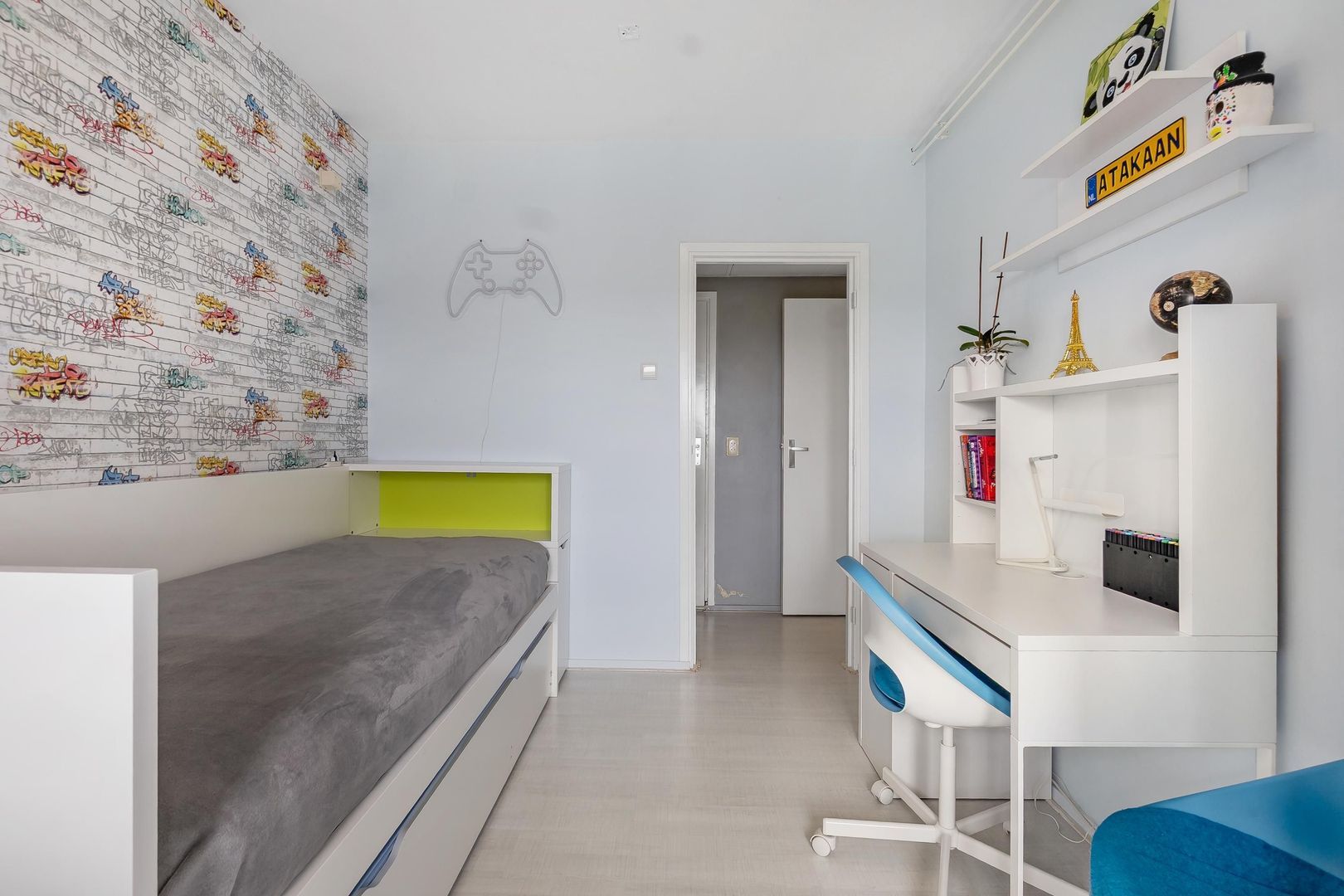 Schoutendreef 289, Den Haag foto-24 blur