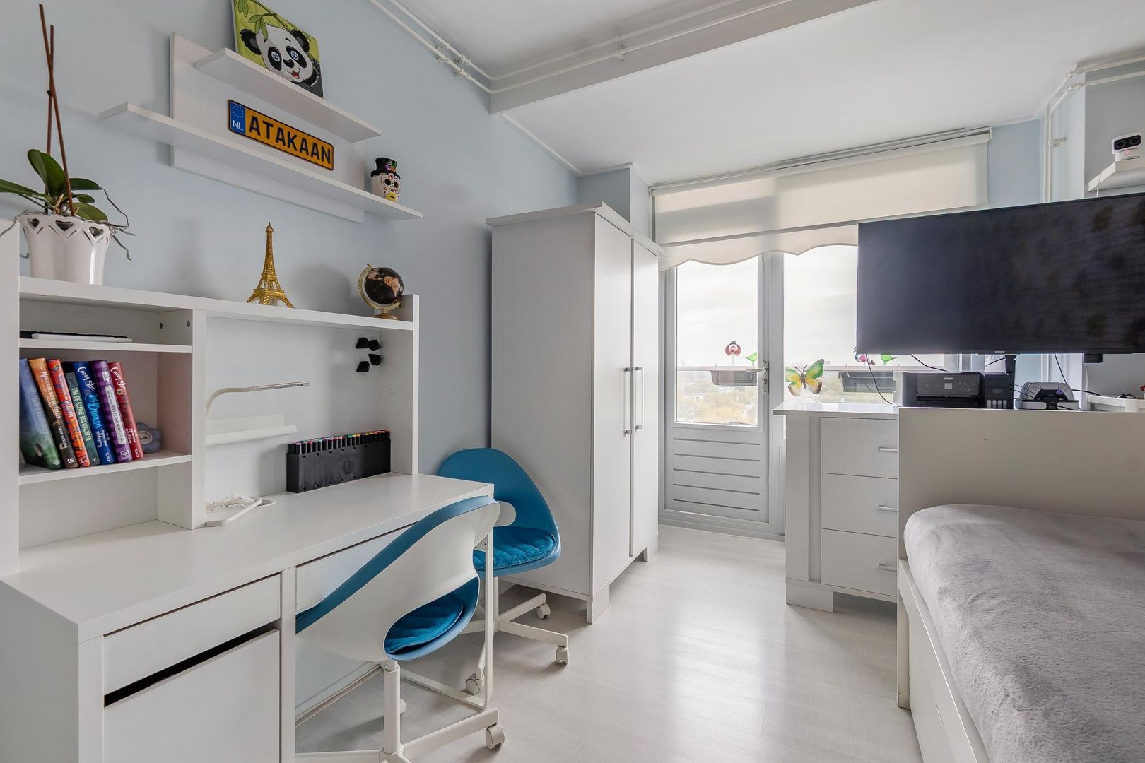 Schoutendreef 289, Den Haag foto-22 blur