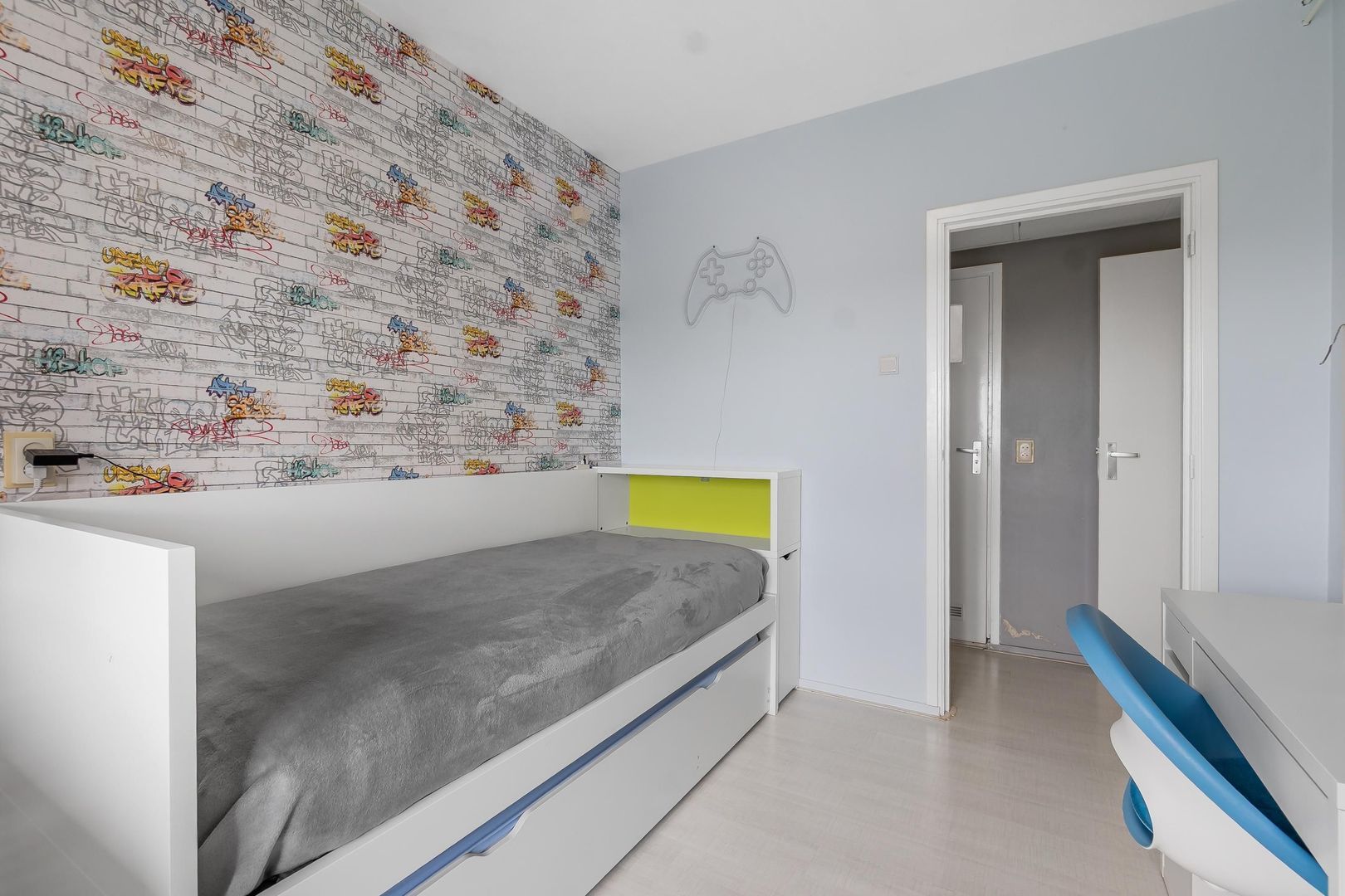 Schoutendreef 289, Den Haag foto-21 blur