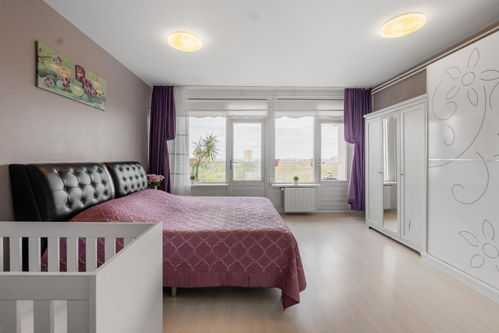 Schoutendreef 289, Den Haag foto-32 blur