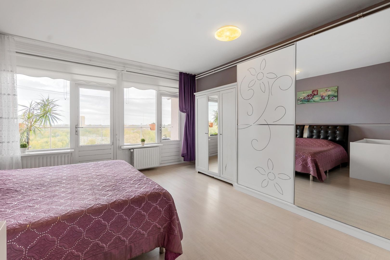 Schoutendreef 289, Den Haag foto-31 blur