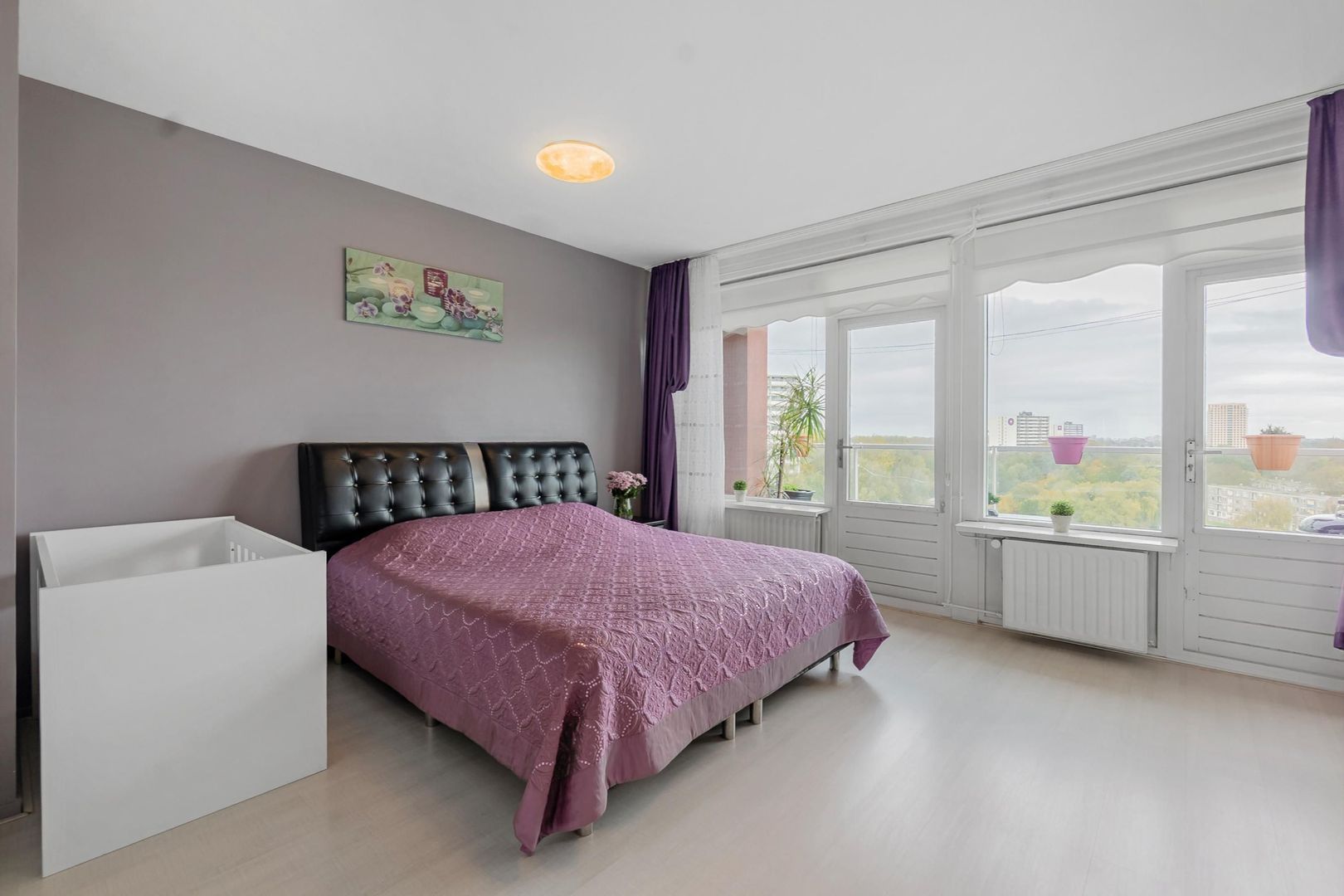 Schoutendreef 289, Den Haag foto-30 blur