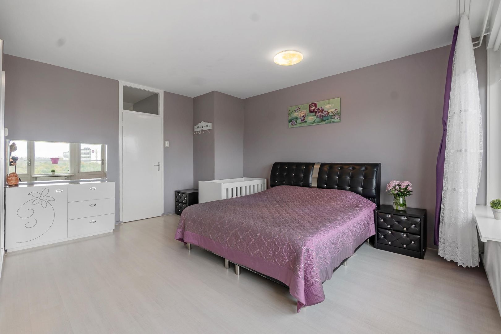 Schoutendreef 289, Den Haag foto-27 blur