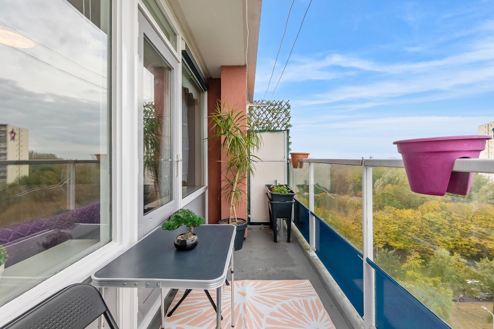 Schoutendreef 289, Den Haag foto-33 blur