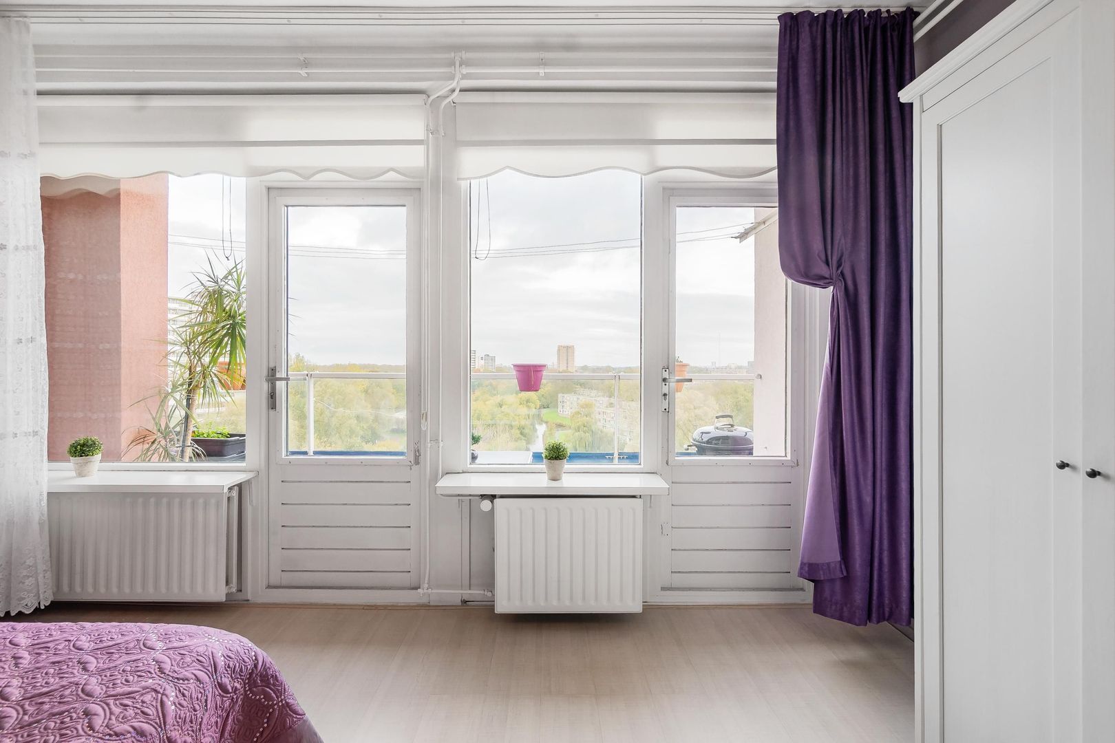 Schoutendreef 289, Den Haag foto-29 blur