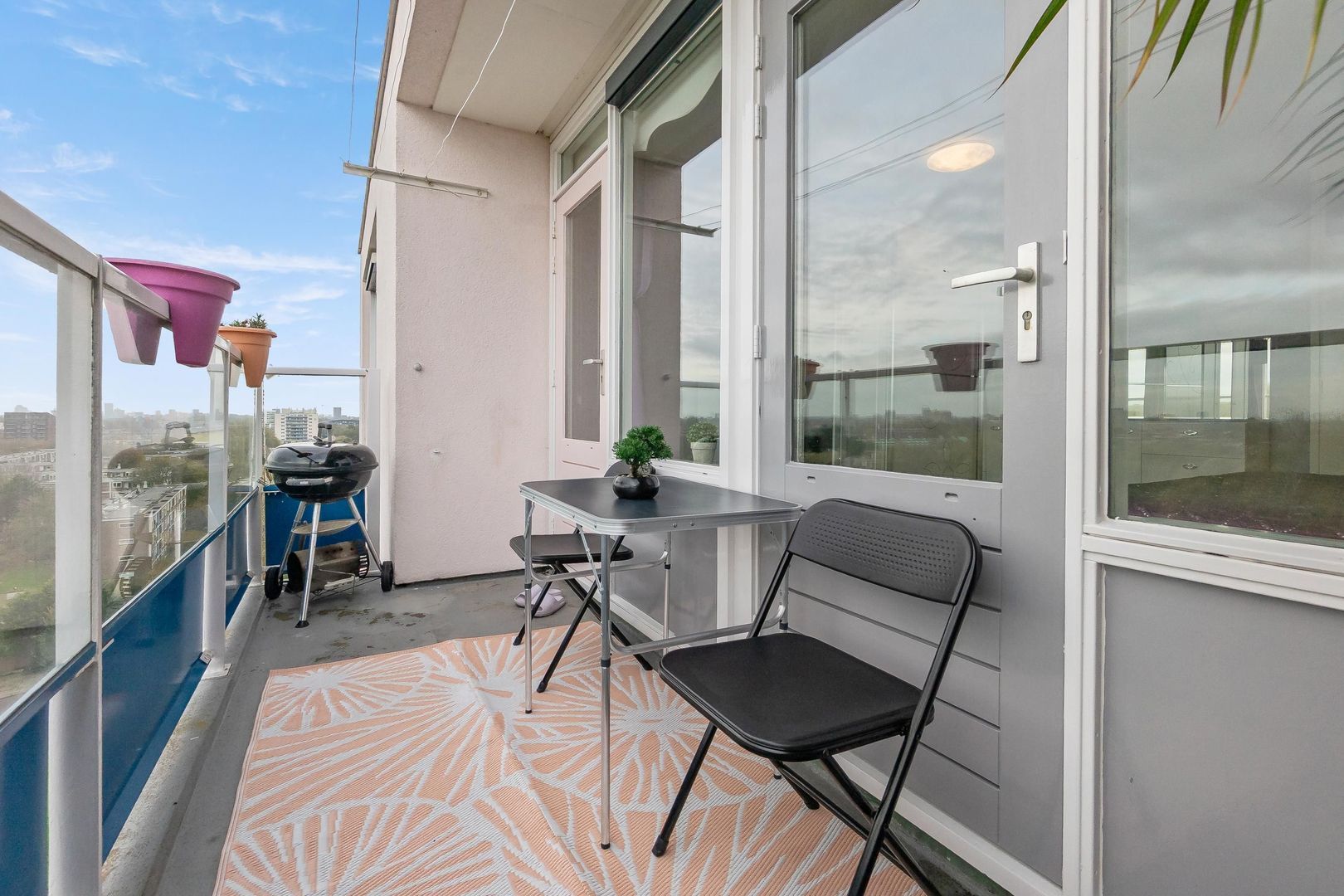 Schoutendreef 289, Den Haag foto-35 blur