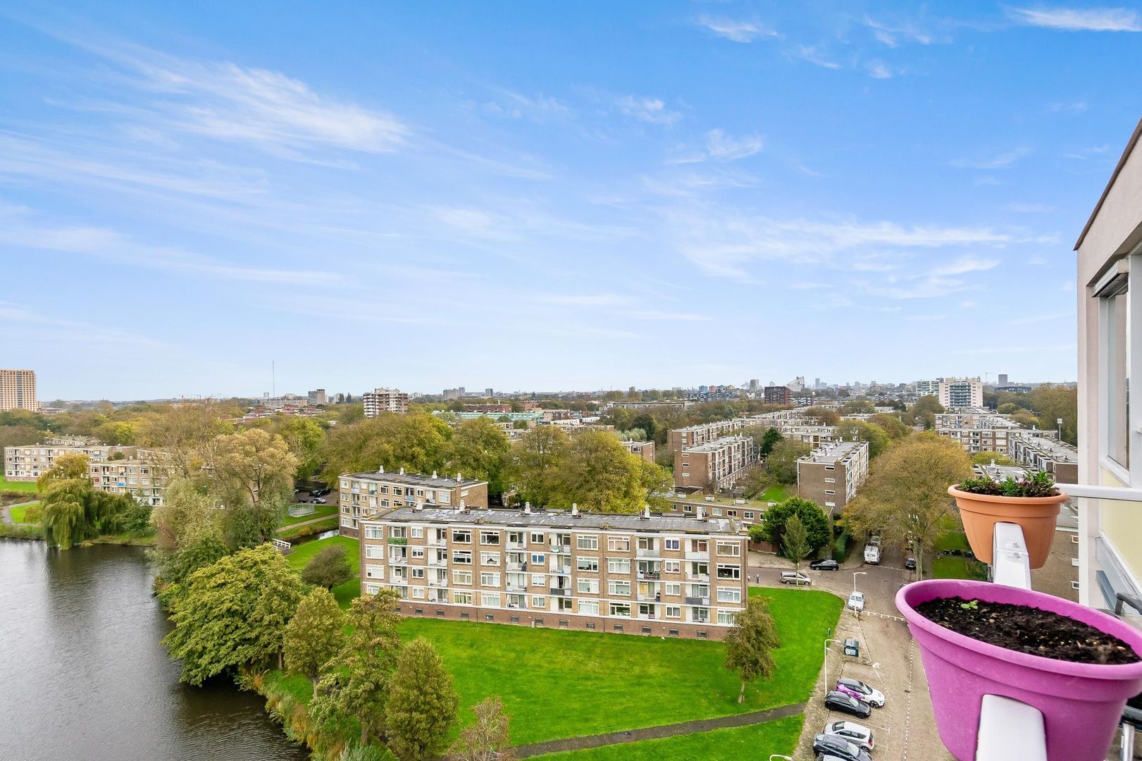 Schoutendreef 289, Den Haag foto-3 blur