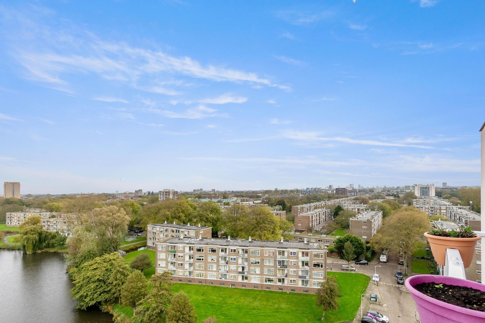 Schoutendreef 289, Den Haag foto-42 blur